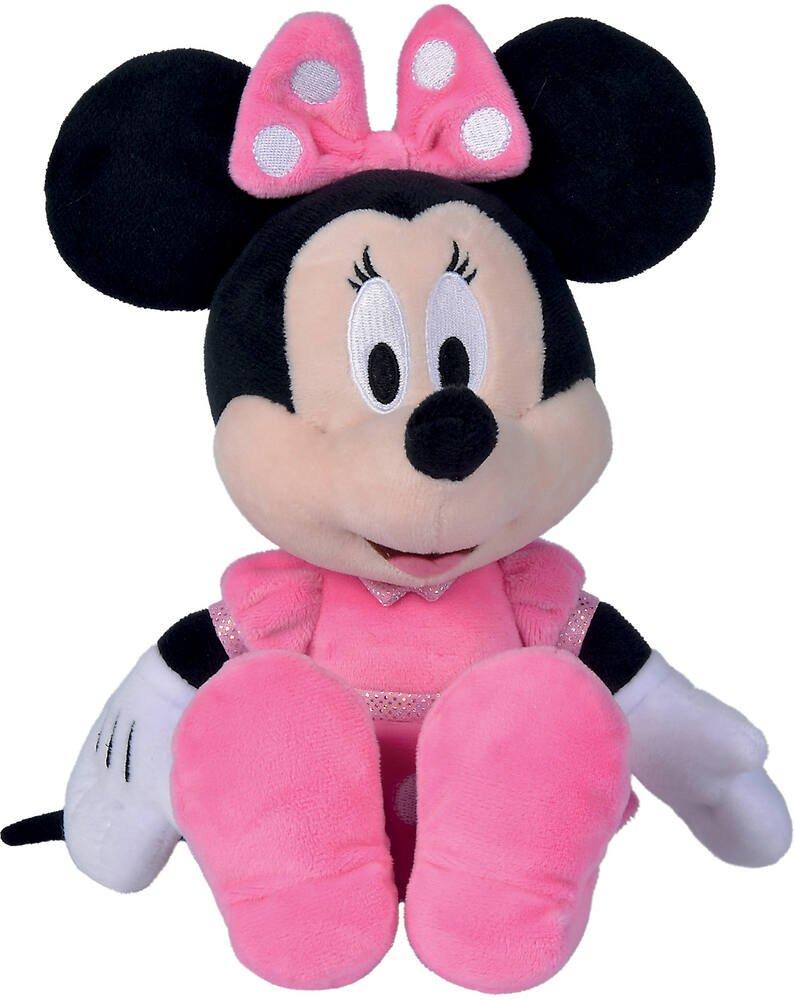 Peluche Minnie 25 cm La Grande Recre
