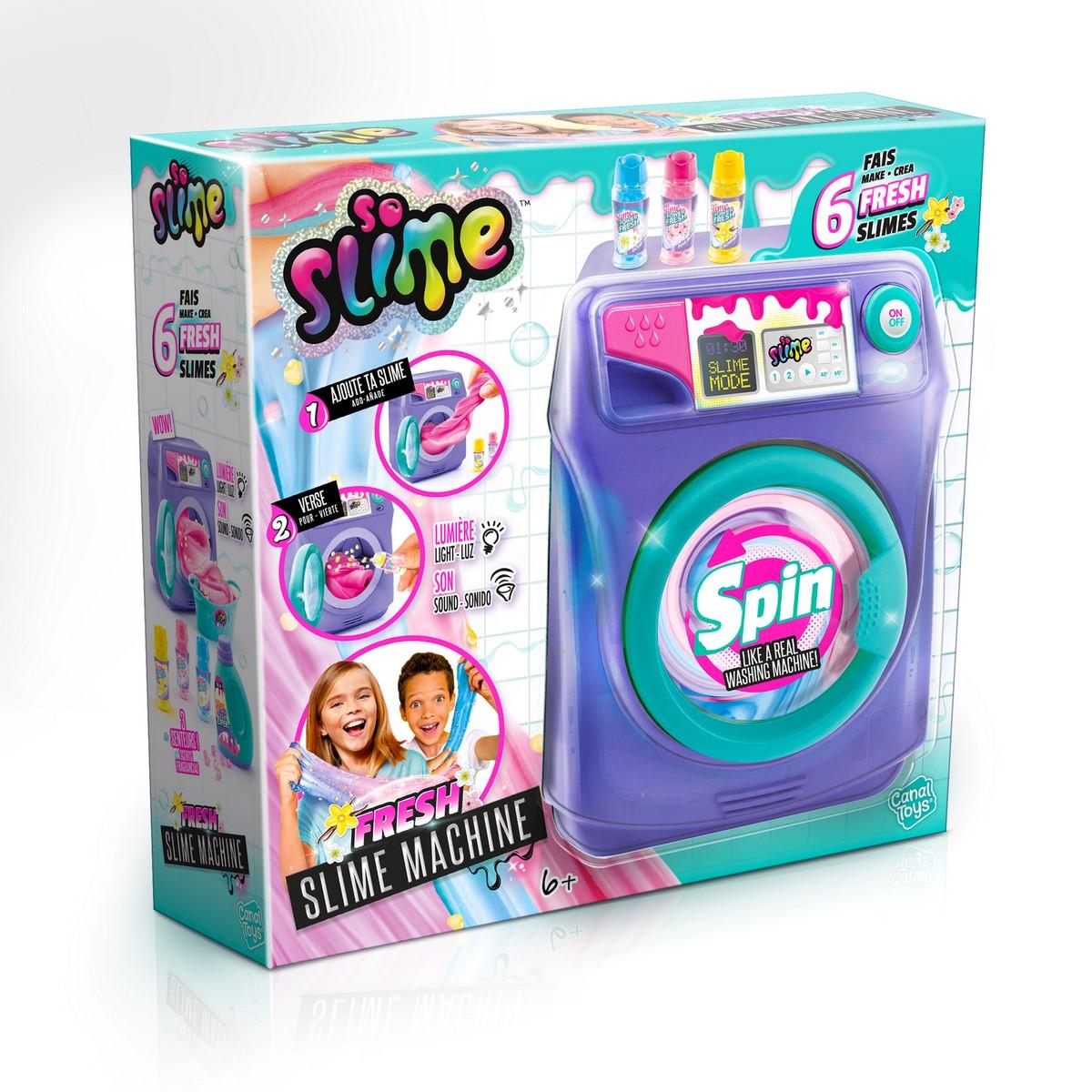 Slime jouet outlet