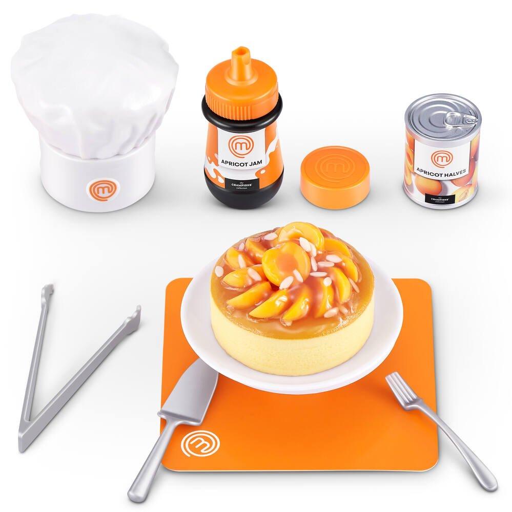 Masterchef junior baking kitchen set store