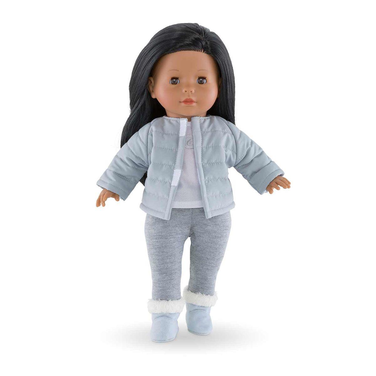 Doudoune corolle Clearance