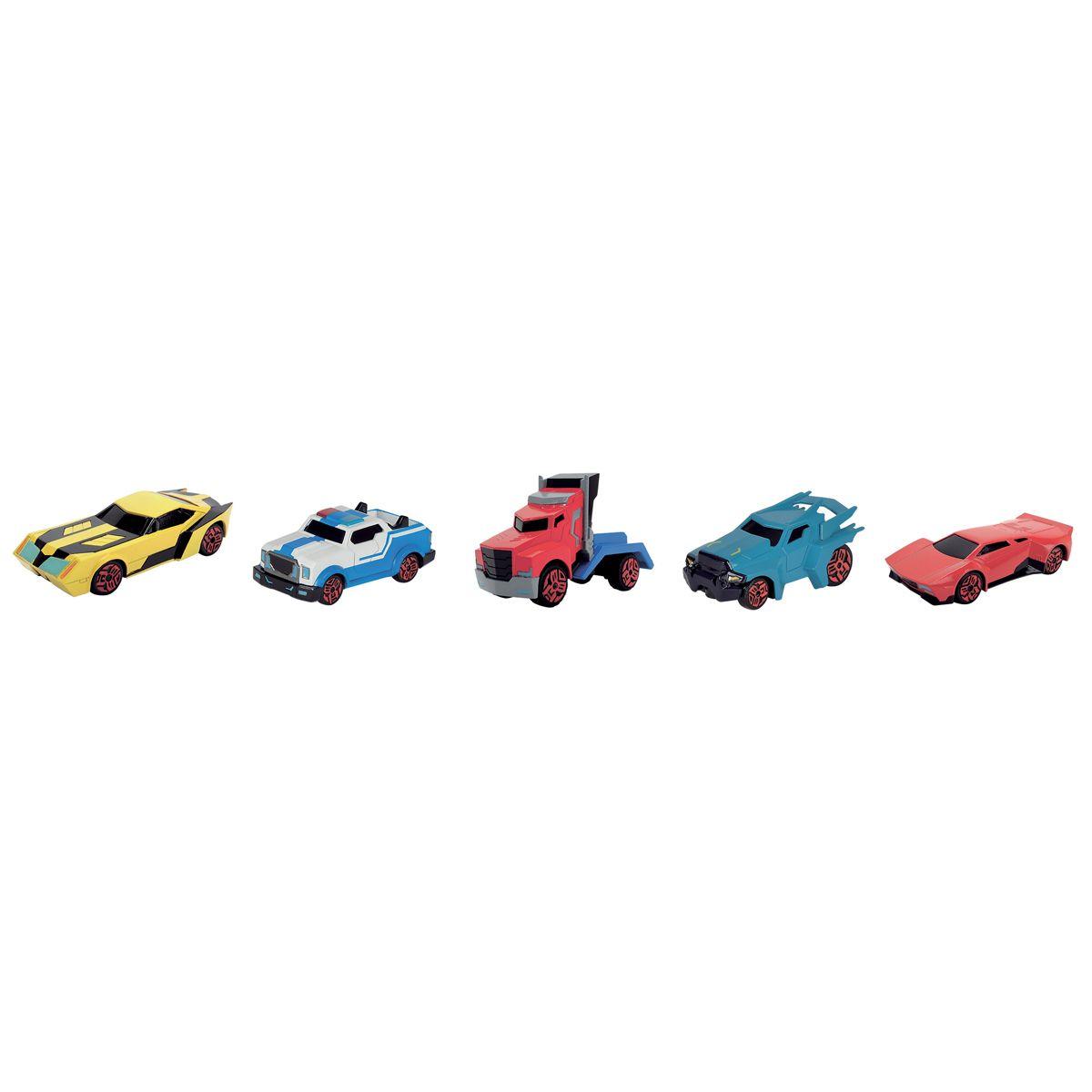 Petite voiture transformers clearance