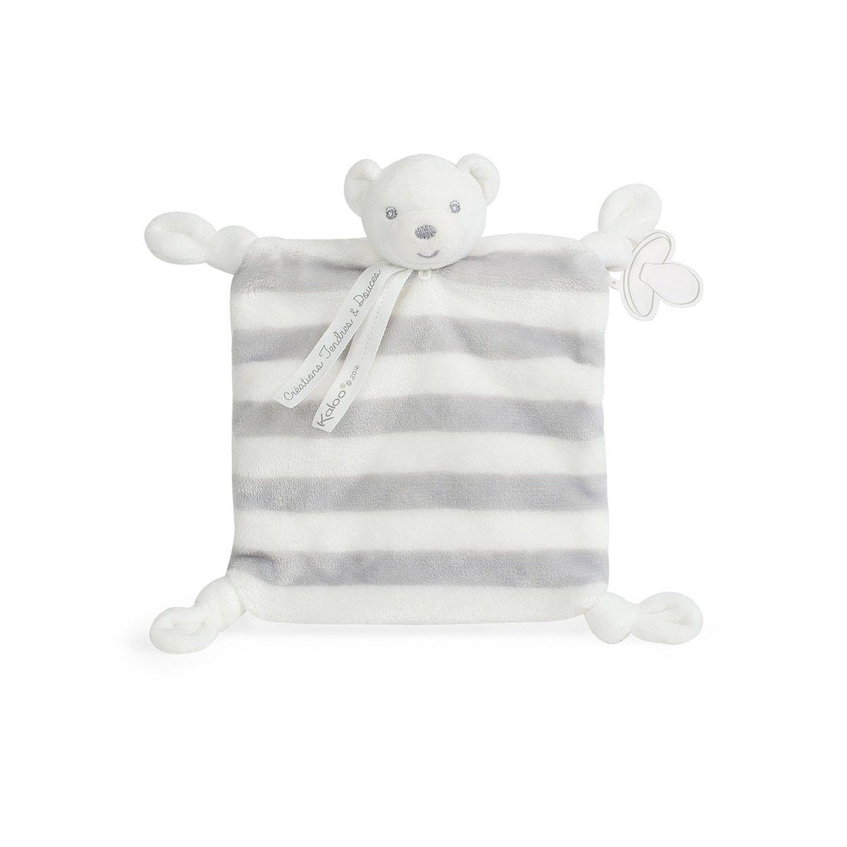 doudou ours kaloo