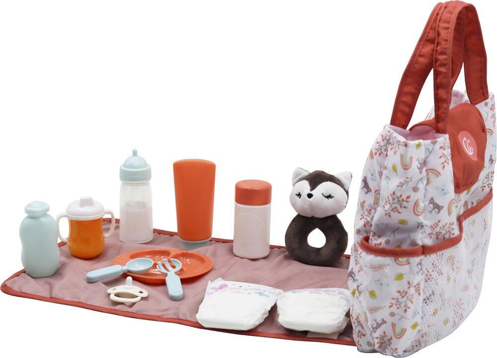 Accessoire sac a langer store