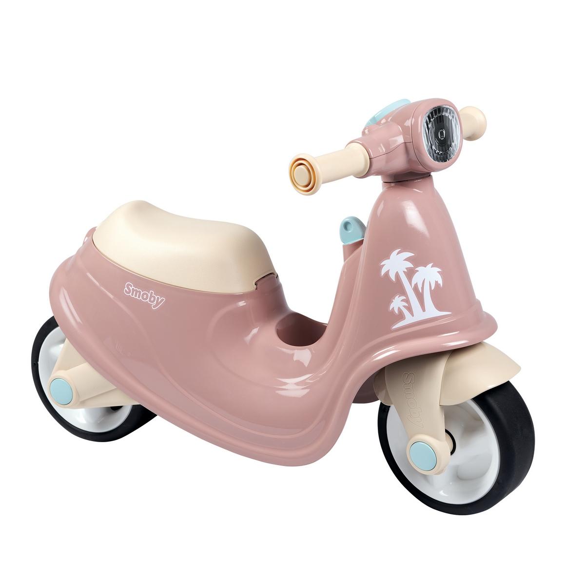 Porteur scooter bois shop