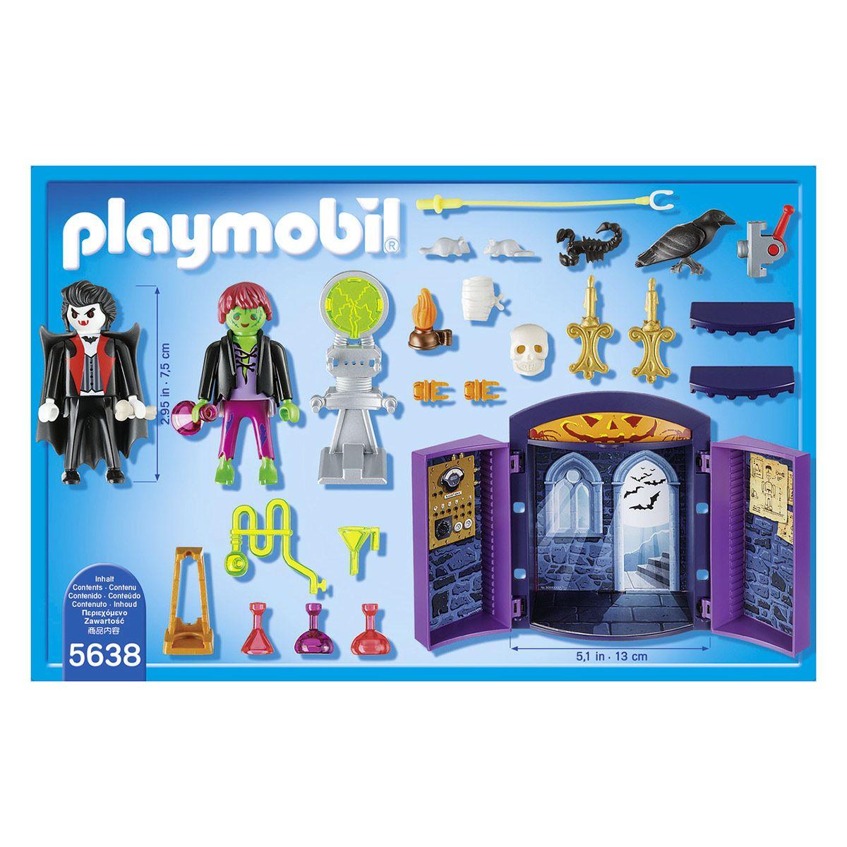 Playmobil 5638 Clearance