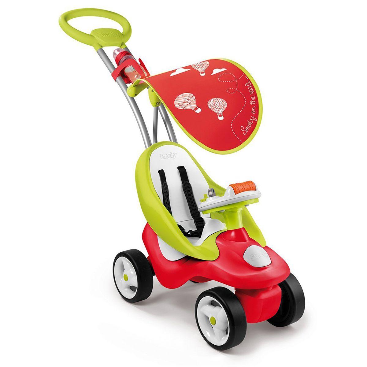 porteur trottinette oxybul