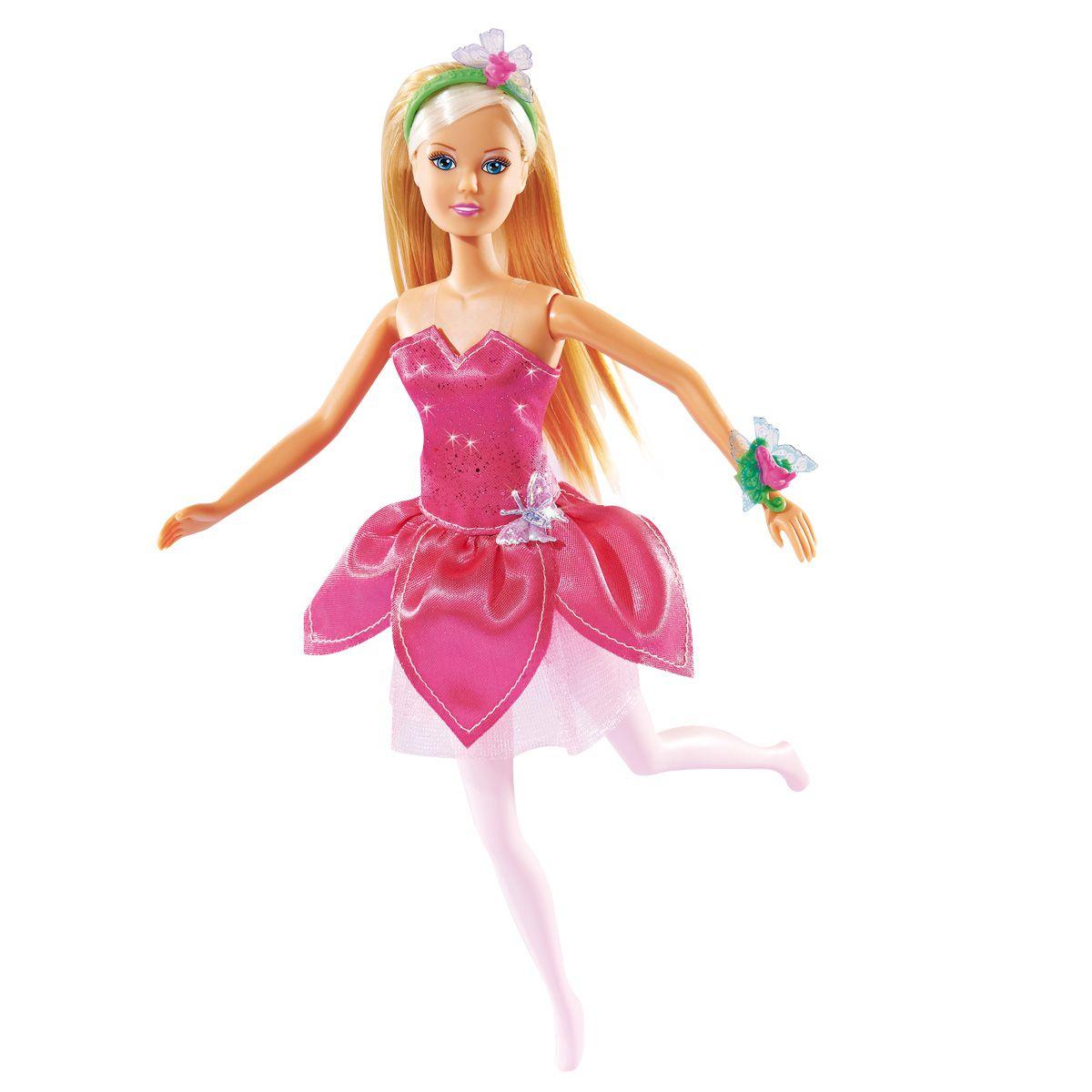 barbie fee papillon
