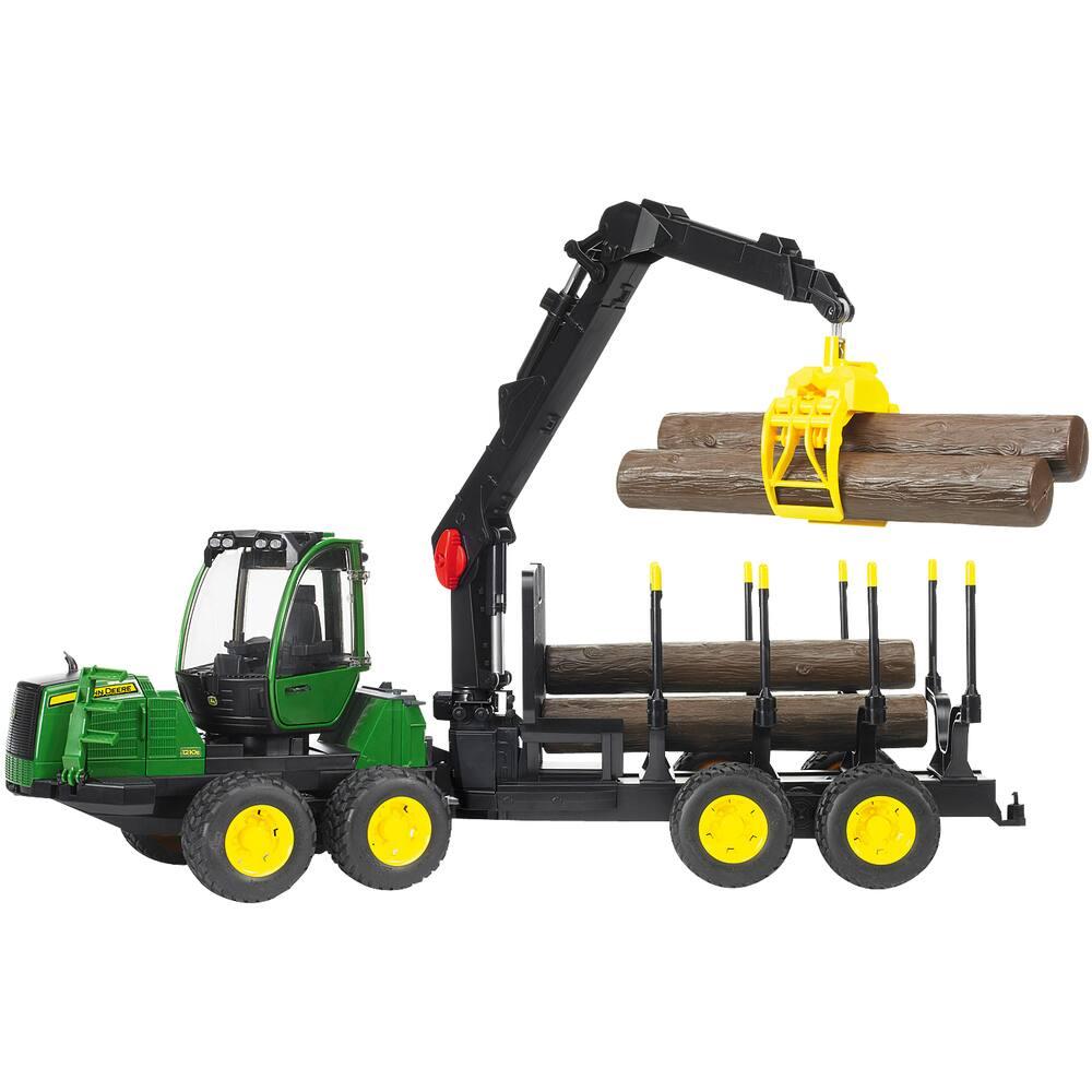 Porteur john deere store