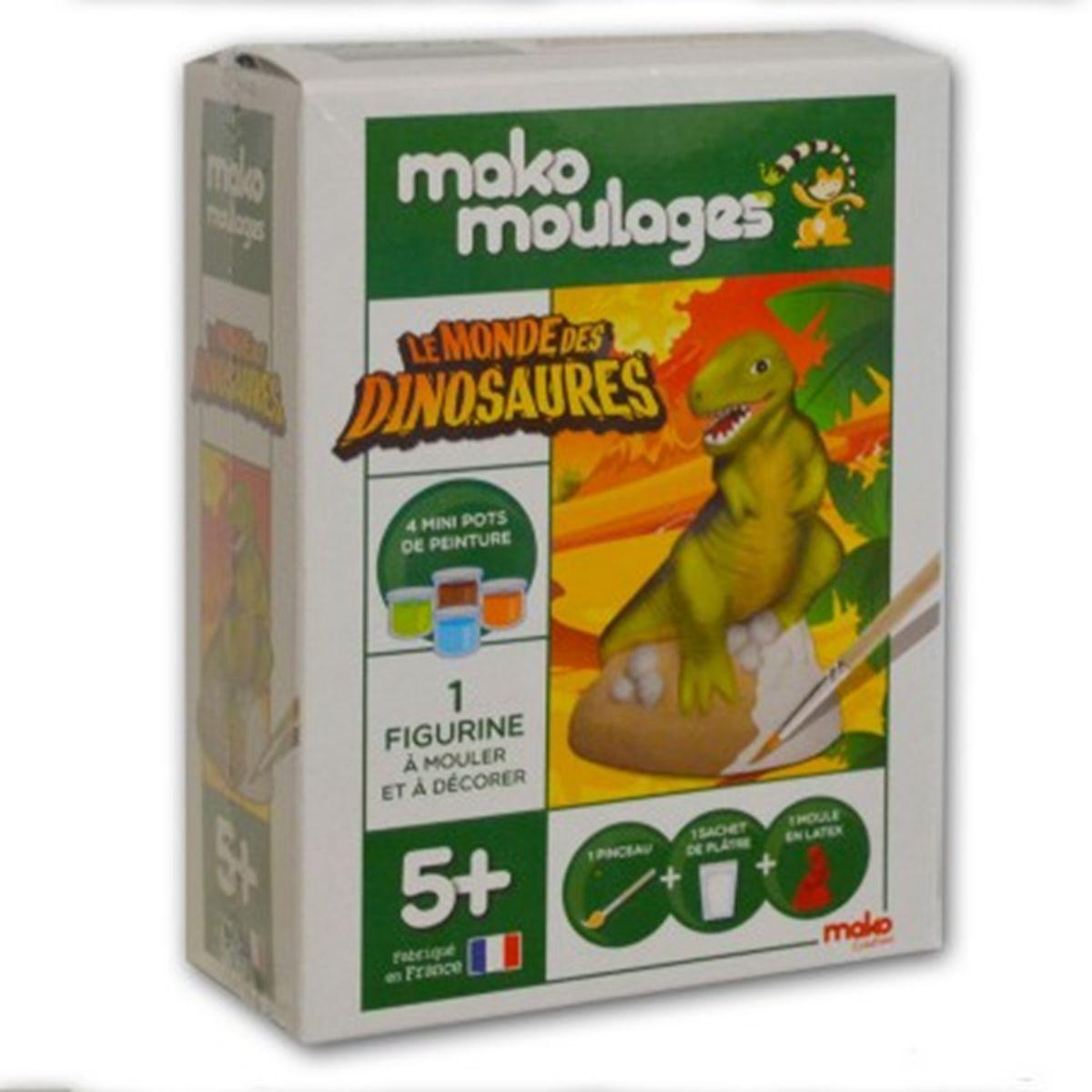 jeu dinosaure 5 ans