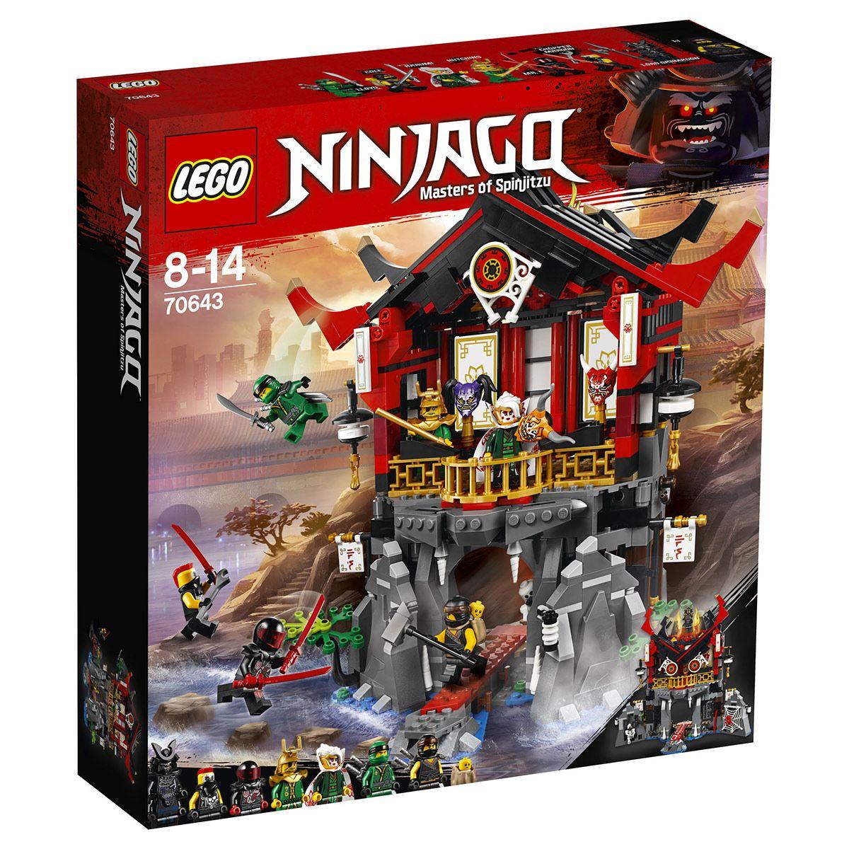 Lego ninjago jouet saison 9 Clearance