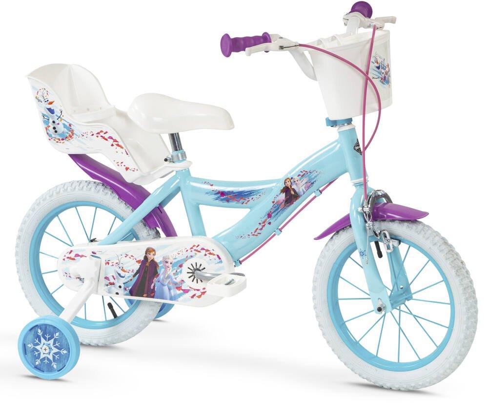 Accessoire velo reine des neiges outlet
