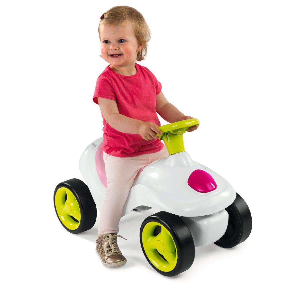 porteur bubble go ii
