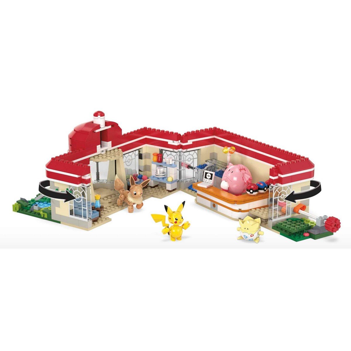 MEGA Pokémon HNT93 jouet de construction