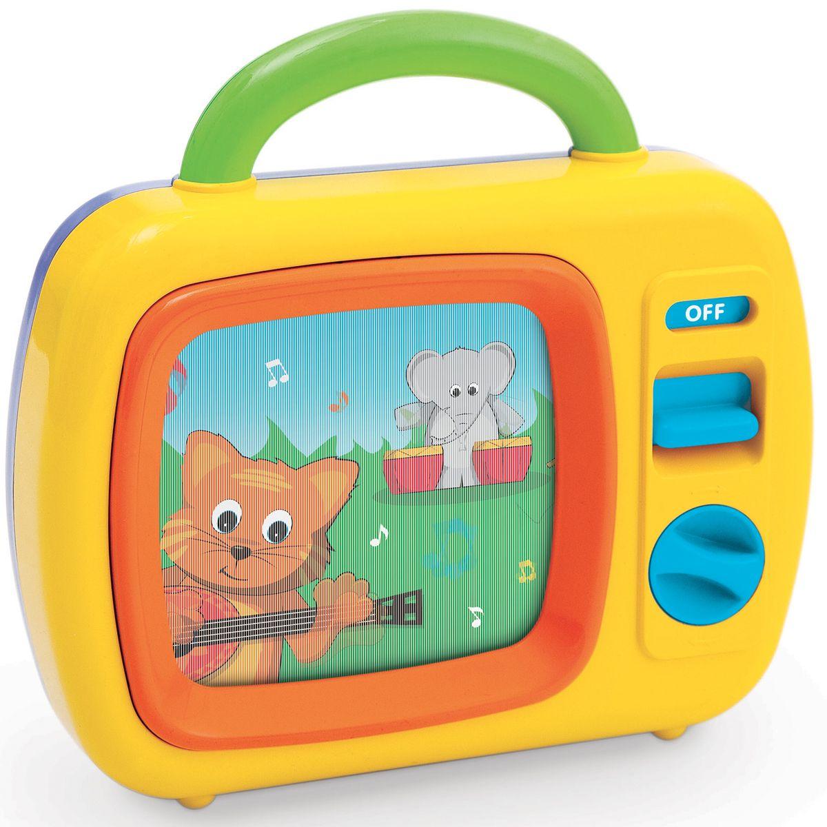 Ma première télé La Grande Récré