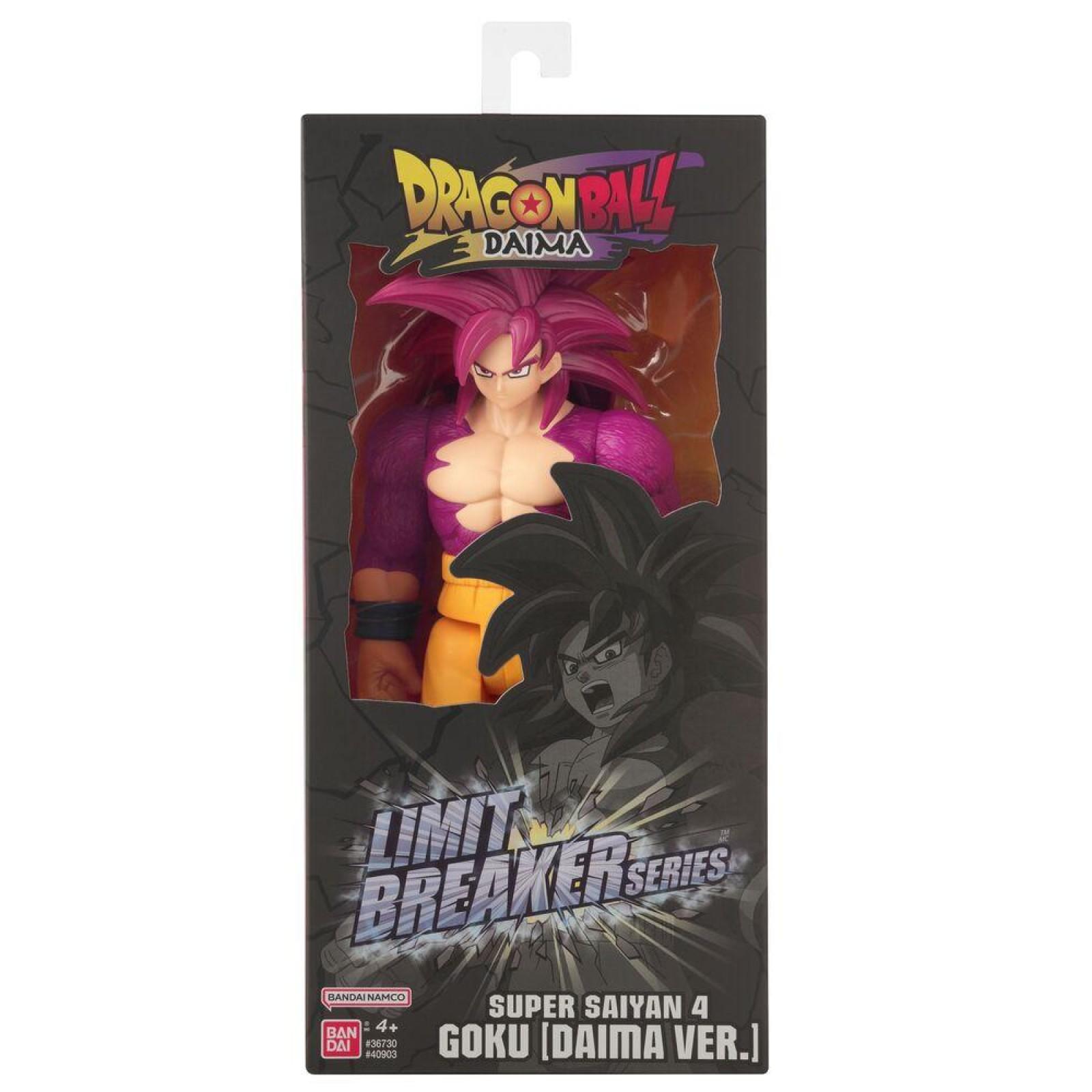 Figurine DBZ 308: Lot de 12 Dragonball Z - 4.5 à 6cm - un peu usés