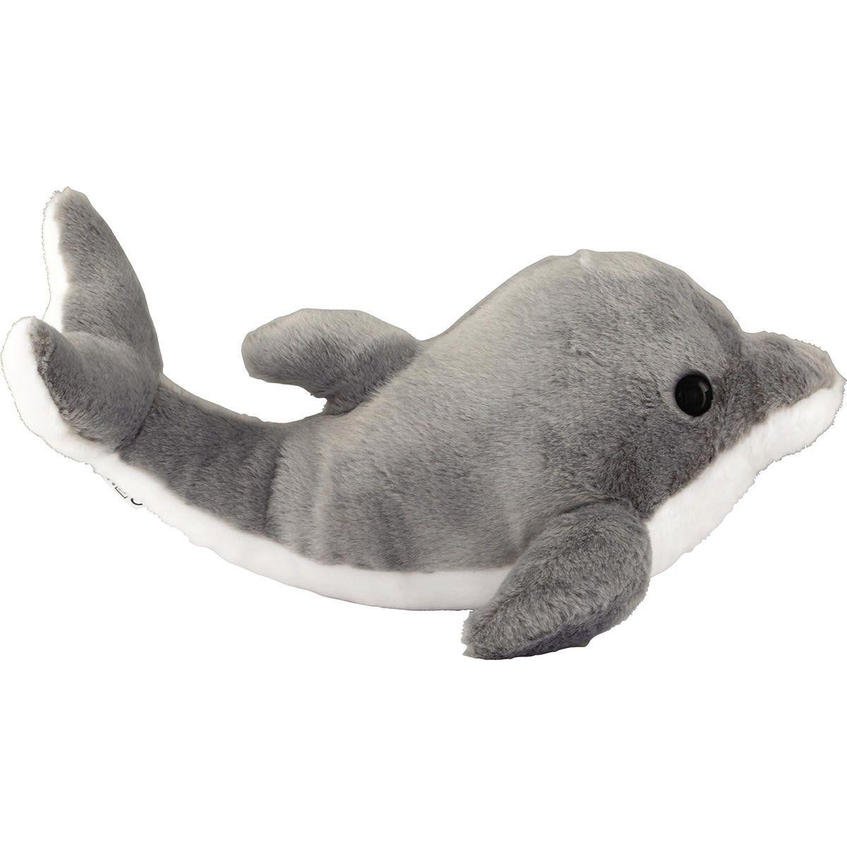 peluche dauphin