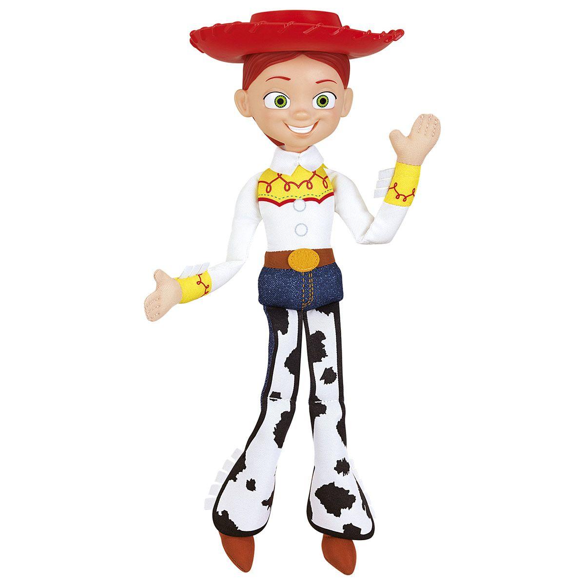 peluche jessie toy story