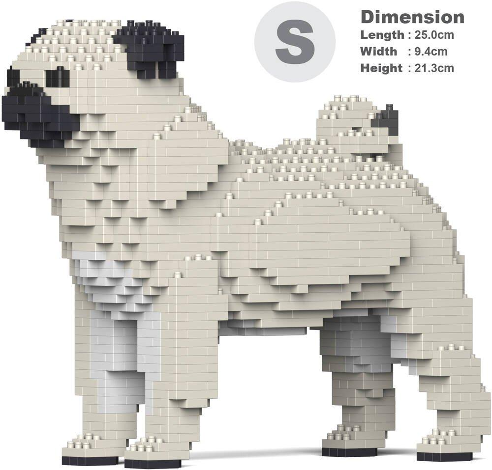 Rnk Verlag Carnet De Notes "Flamingo Blau", DIN A5, Dotted