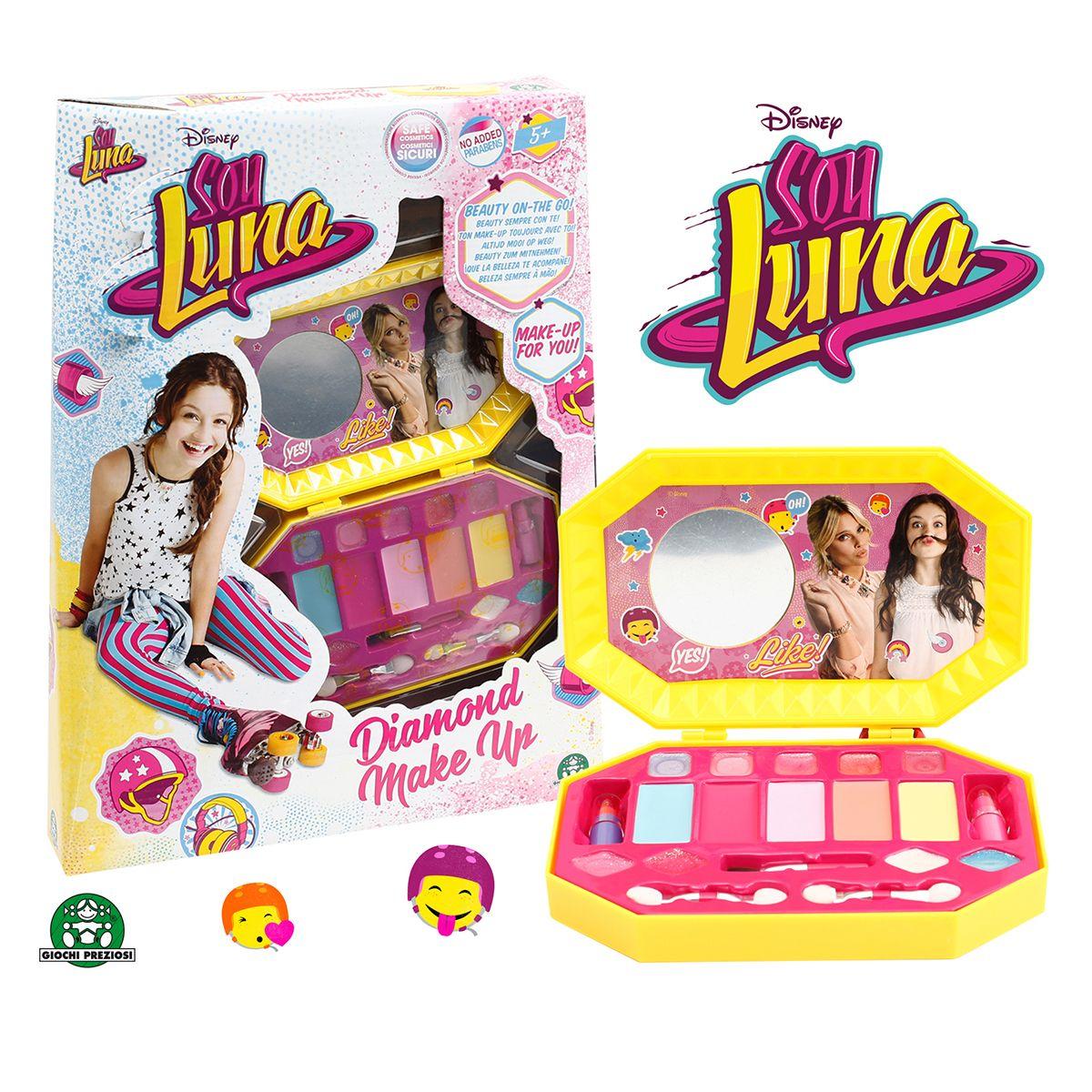 Claroscuro soy luna