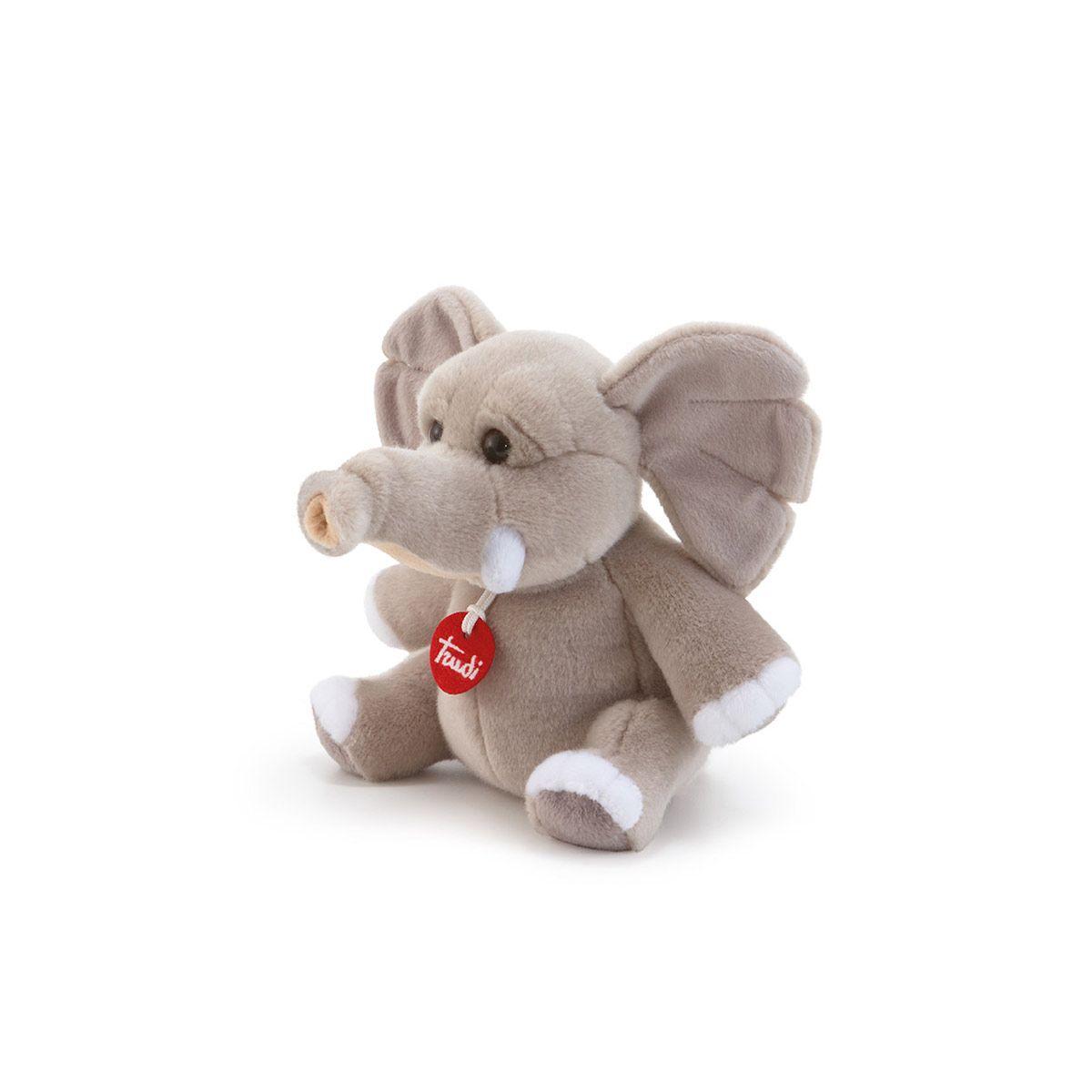 peluche elephant la grande recre