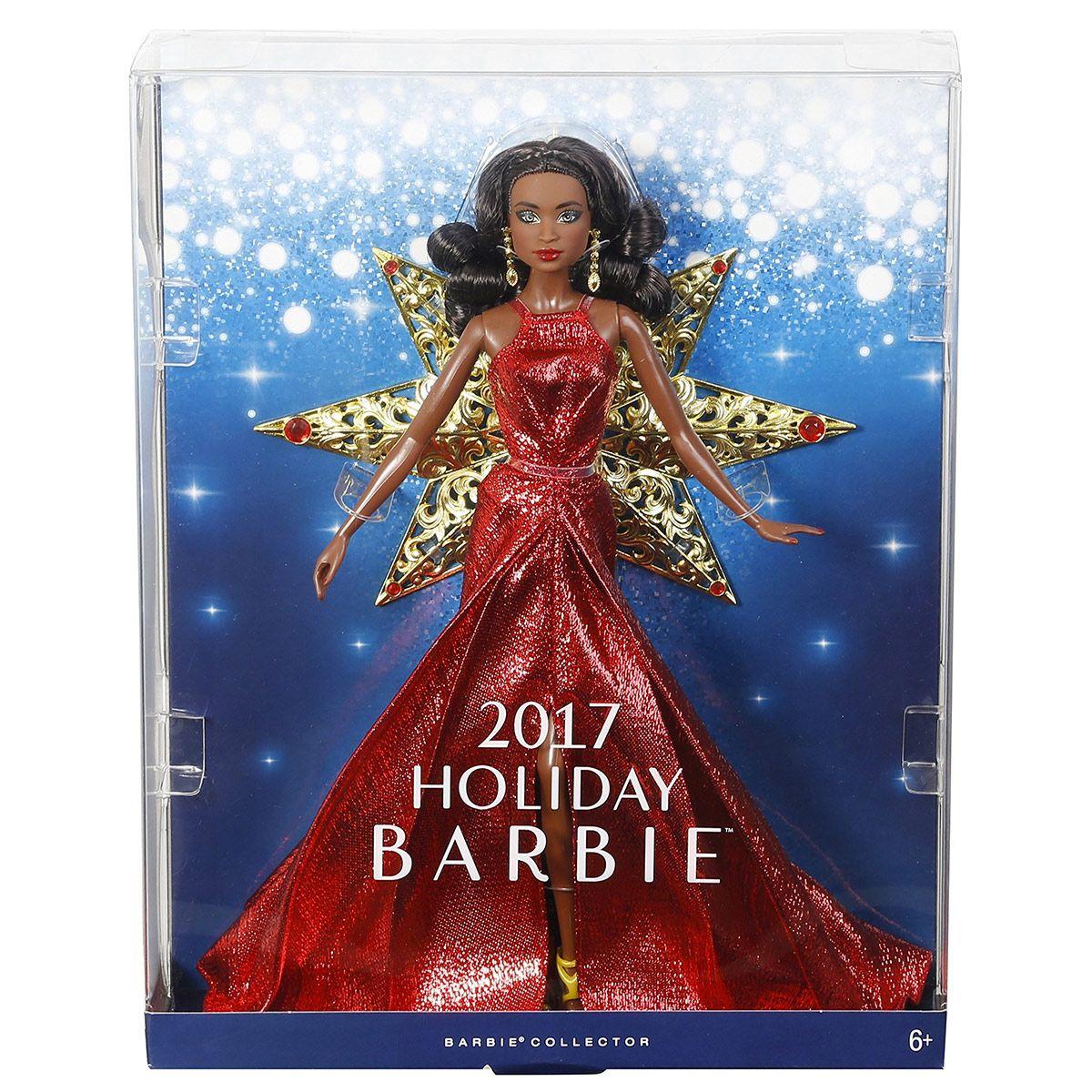 barbie noel