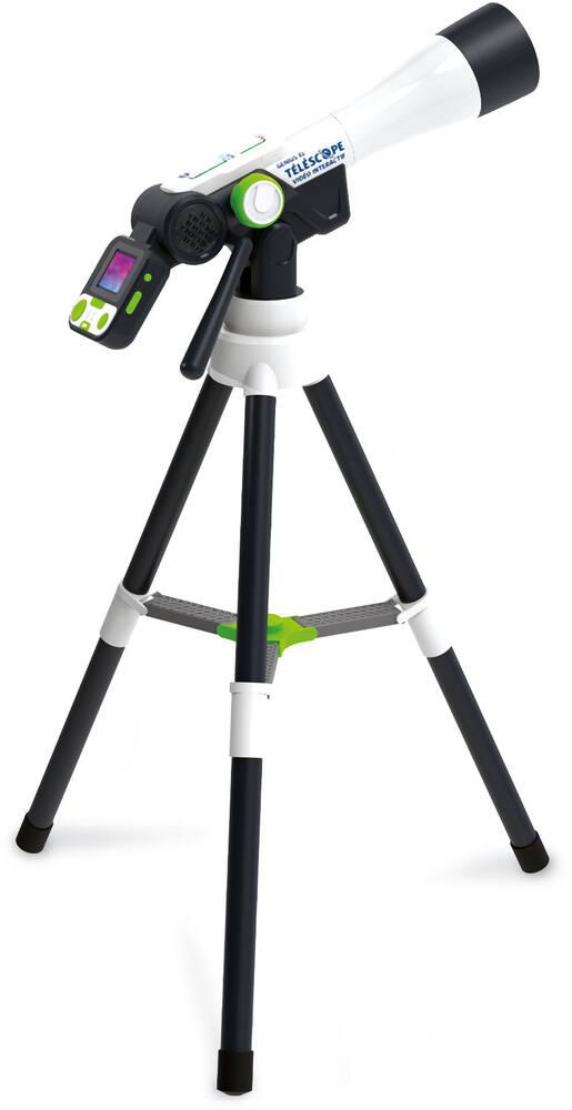 Téléscope vidéo interactif Genius XL_La Grande Récrée_1