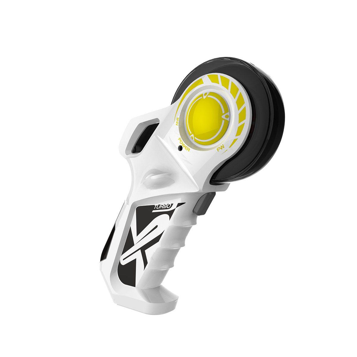 Voiture exost loop clearance