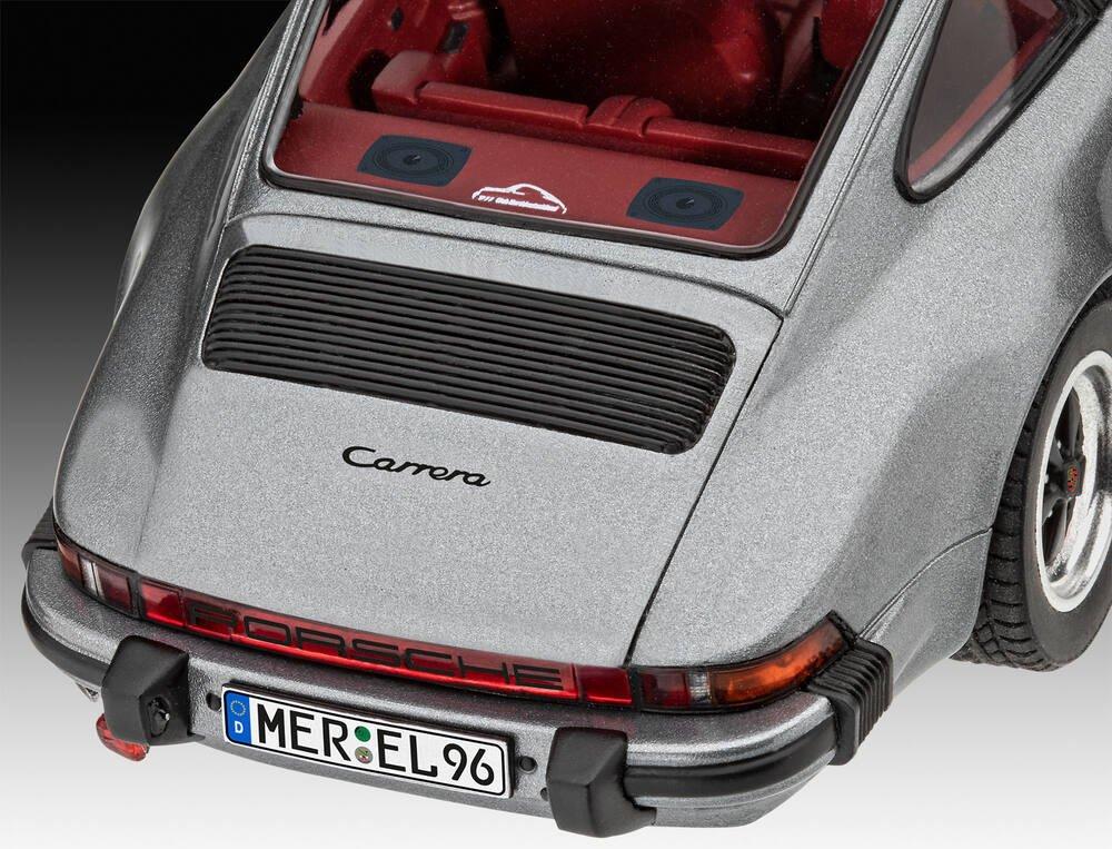 Maquette porsche 911 online