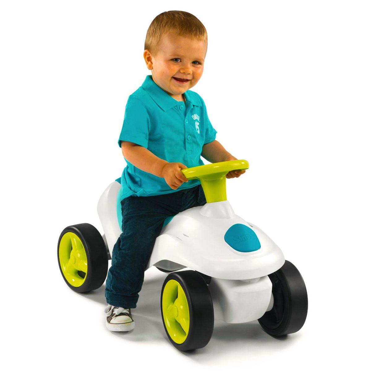 porteur bubble go ii