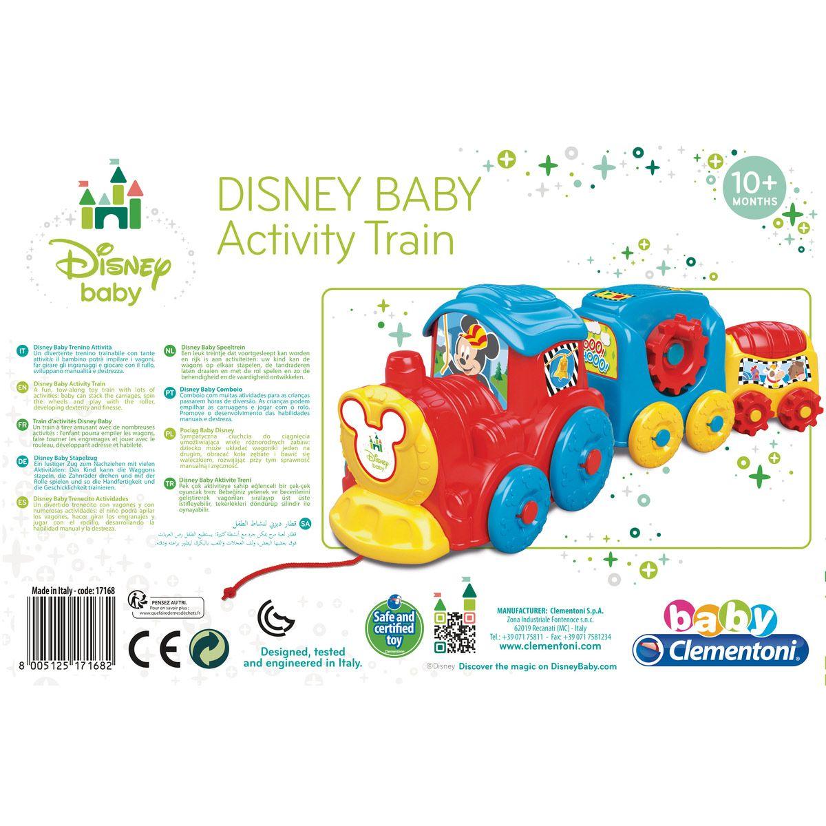 Train D Activites Disney Baby Jouets D Eveil Electroniques La Grande Recre Train D Activites Disney Baby Jouets D Eveil Electroniques La Grande Recre