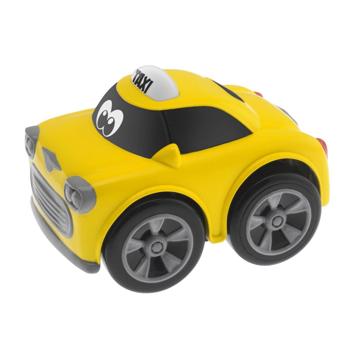 trotteur taxi chicco