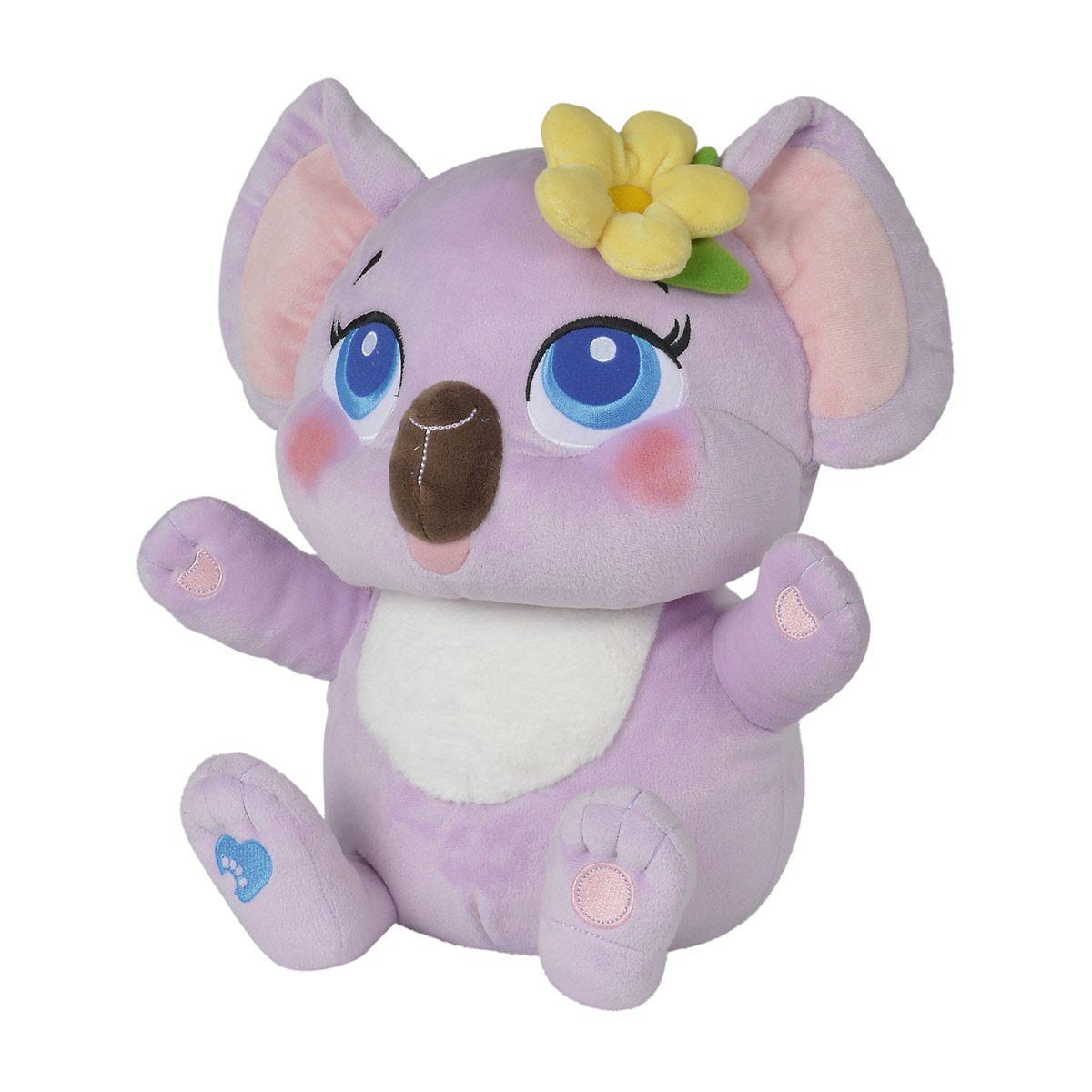 peluche enchantimals