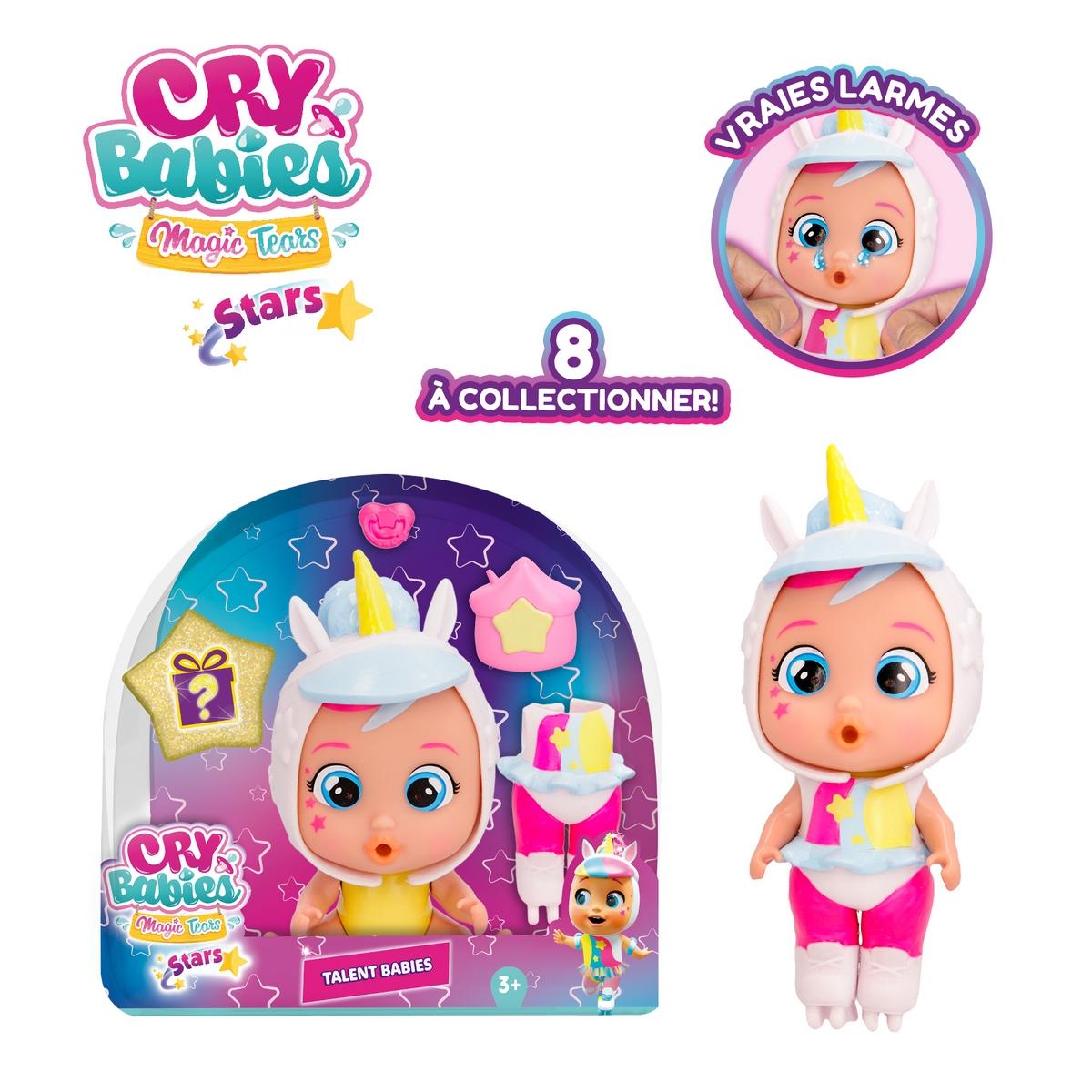 Magic cry store