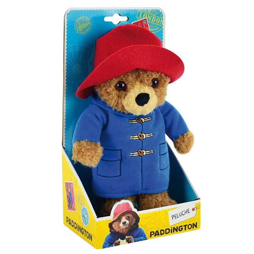Paddington 27 cm La Grande Récré
