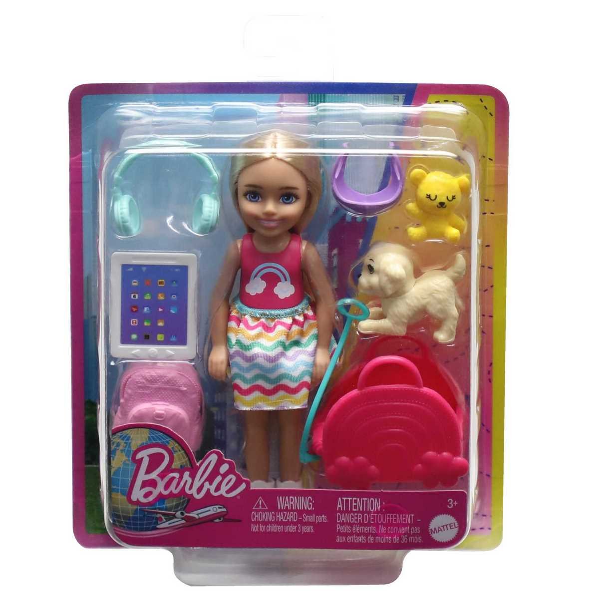 Poupée Barbie Ultra Chevelure 4 - La Grande Récré