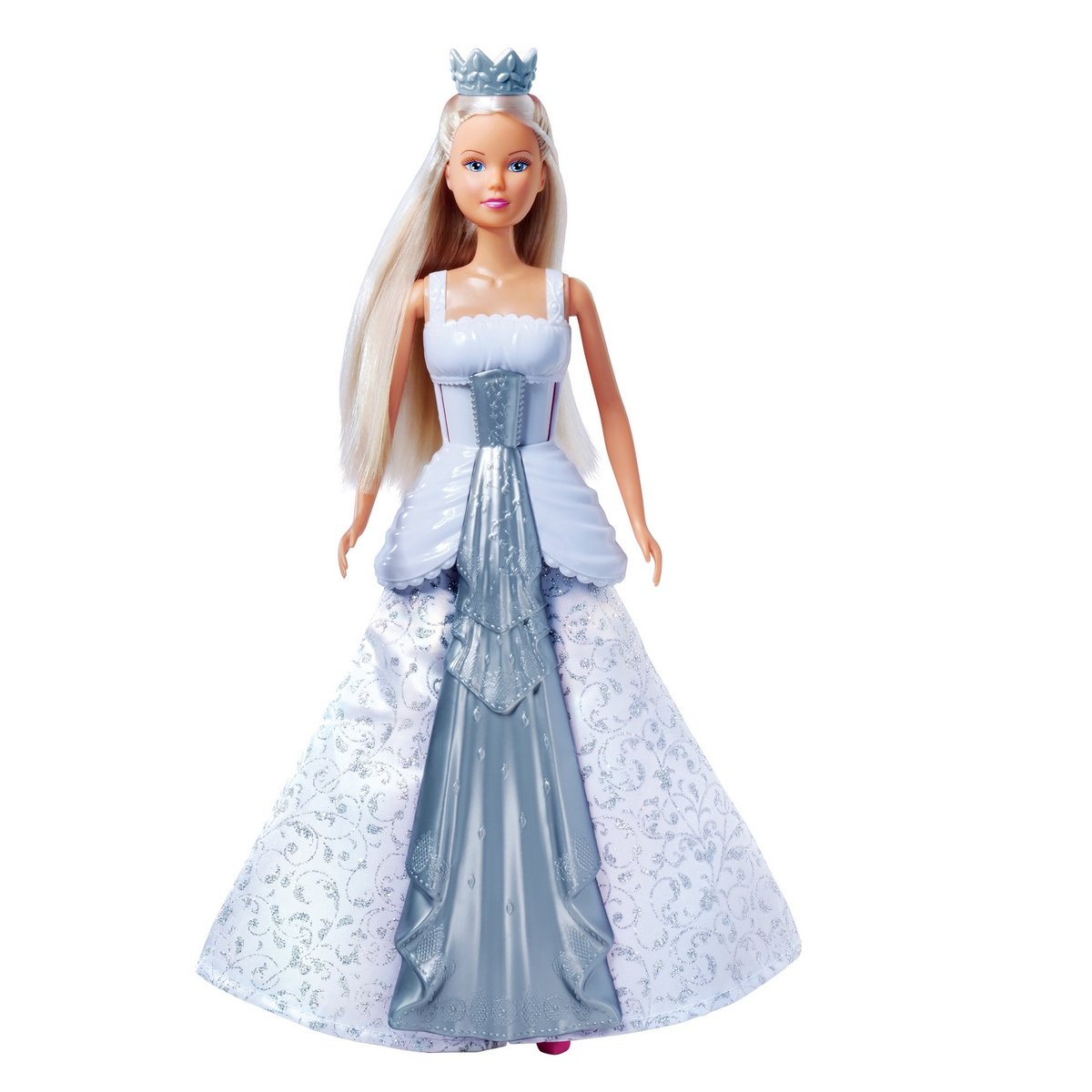 Robe Princesse Aurore | Princesse Magique