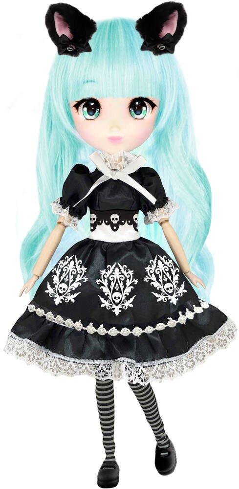 Poupee shibajuku discount