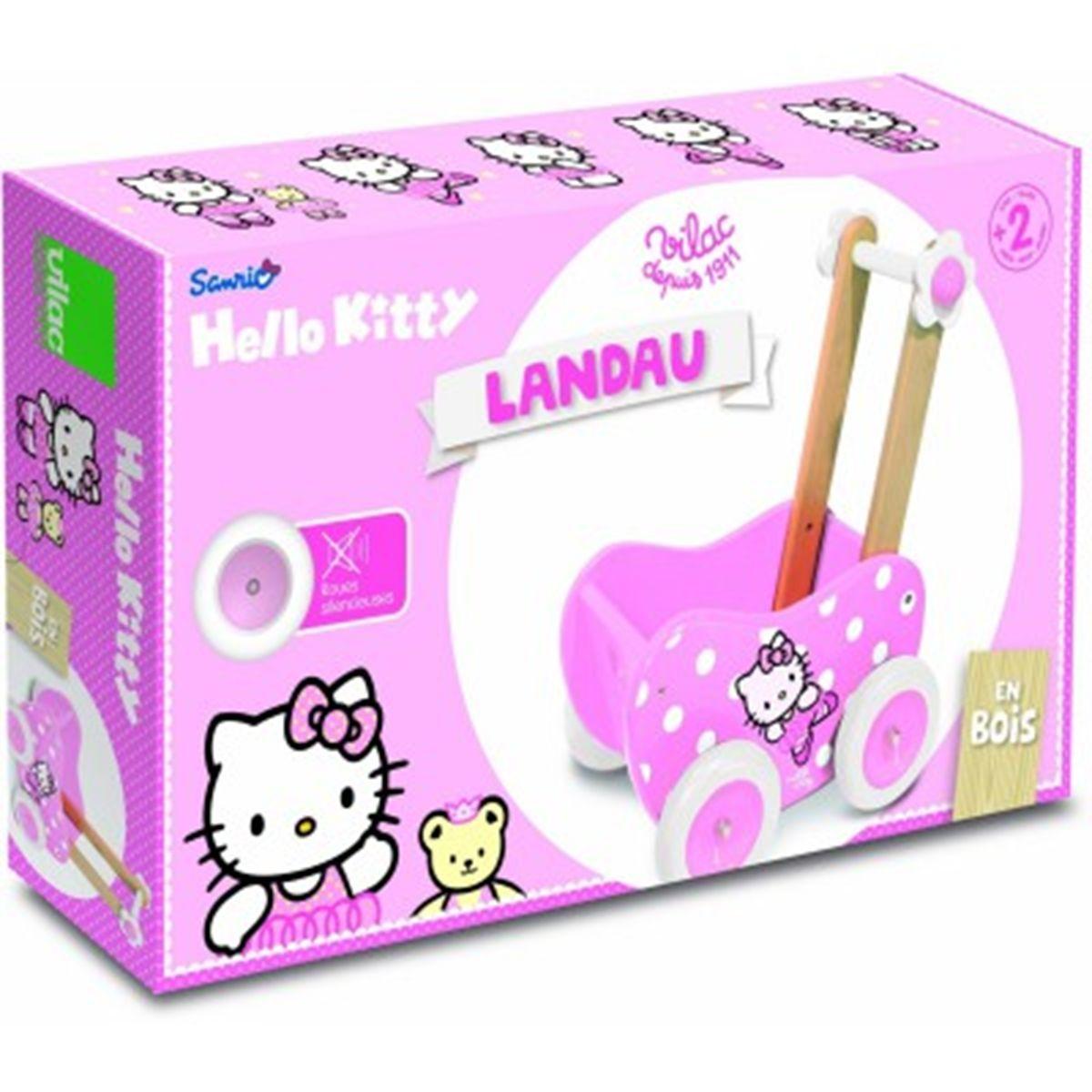 landau hello kitty