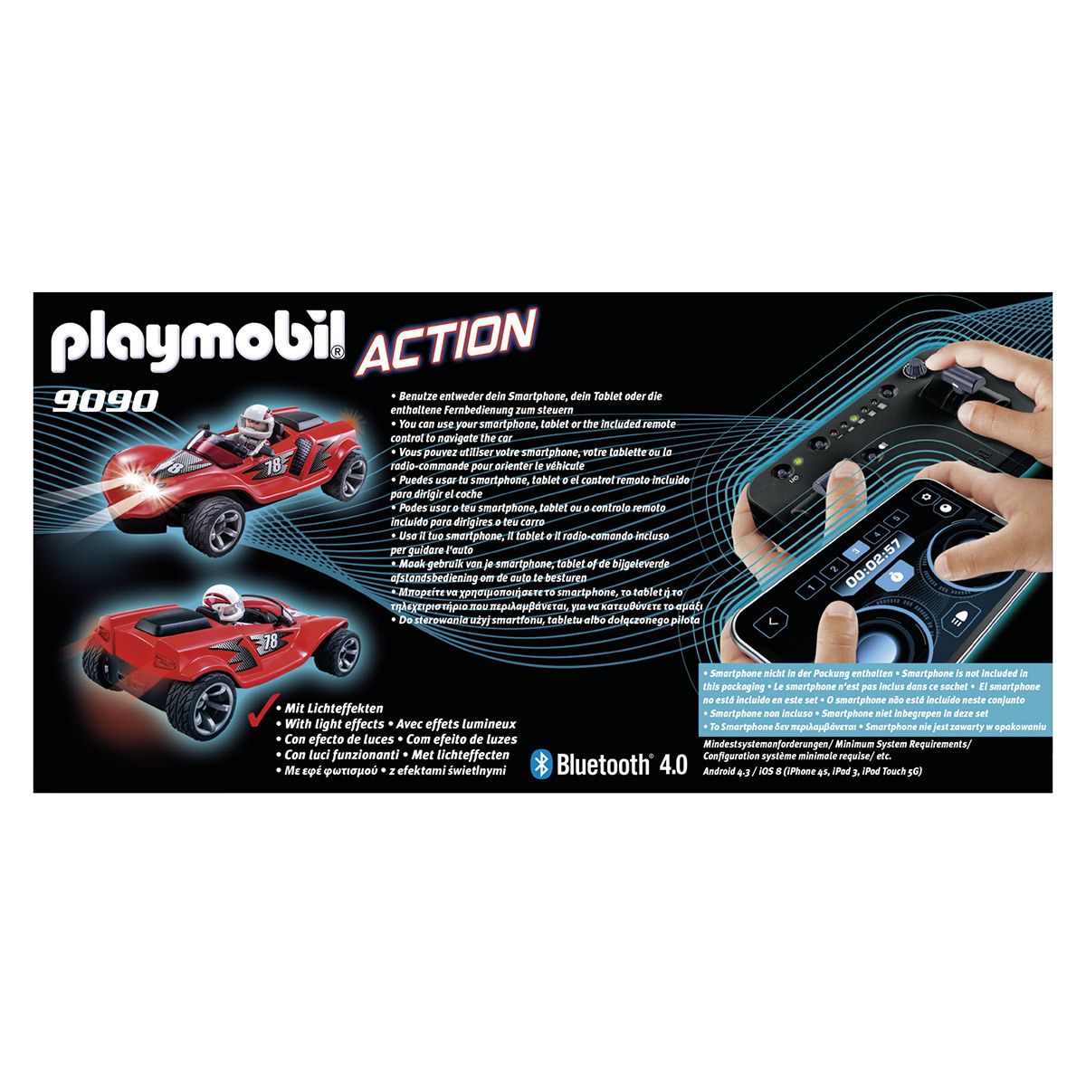 playmobil 9090
