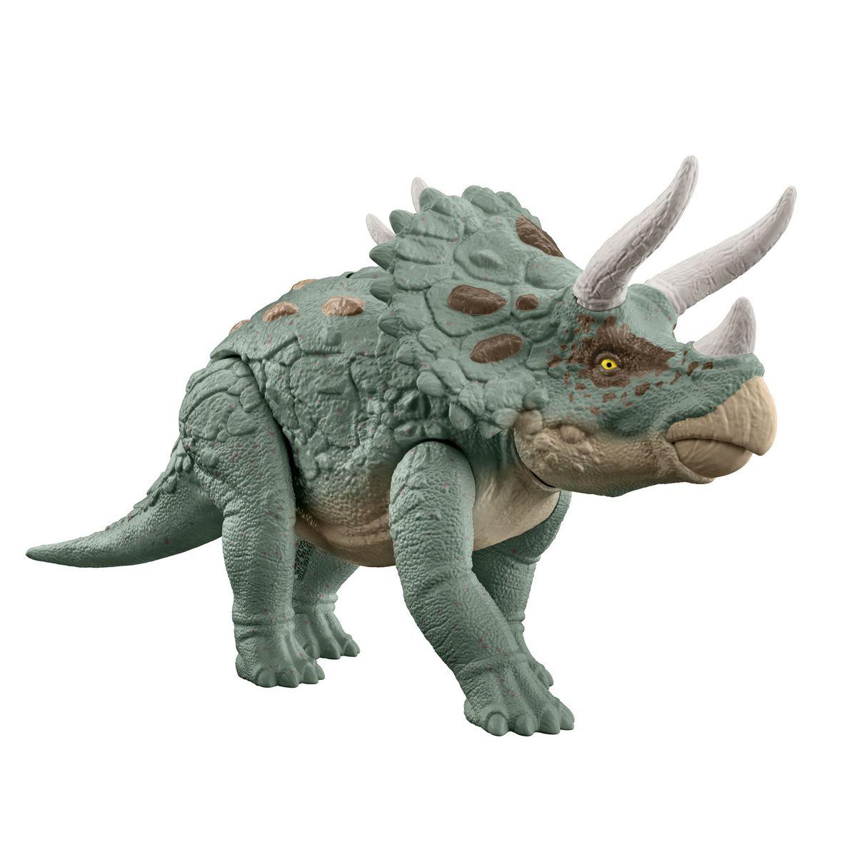 Jouet dinosaure geant online