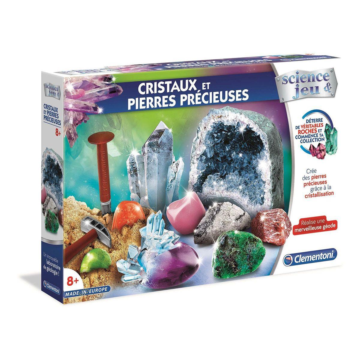 Sciences en jeu clearance