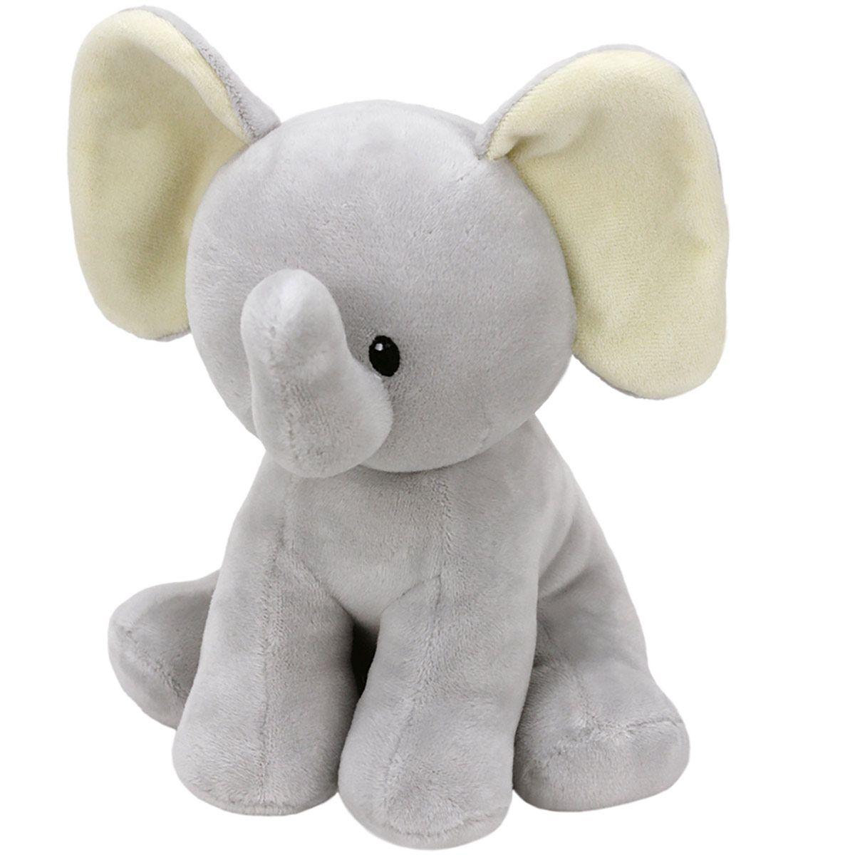 peluche elephant la grande recre