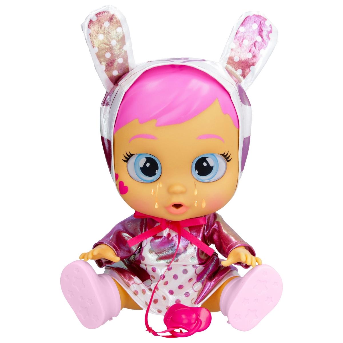 Cry shop baby jouet
