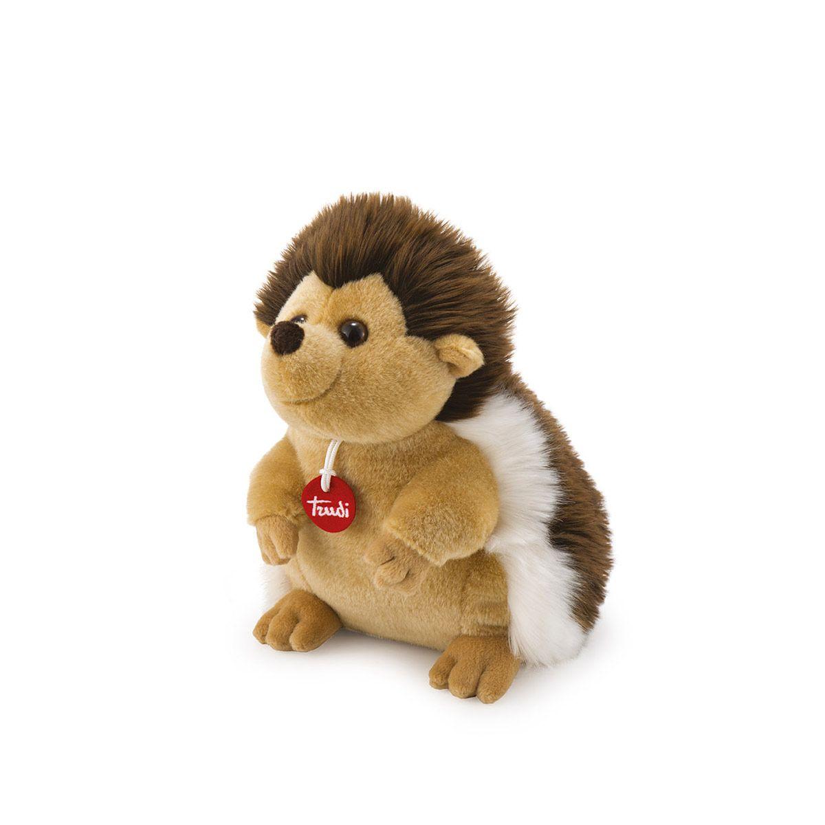 Peluche Hérisson Noé (grand modèle) - Peluches animaux ...