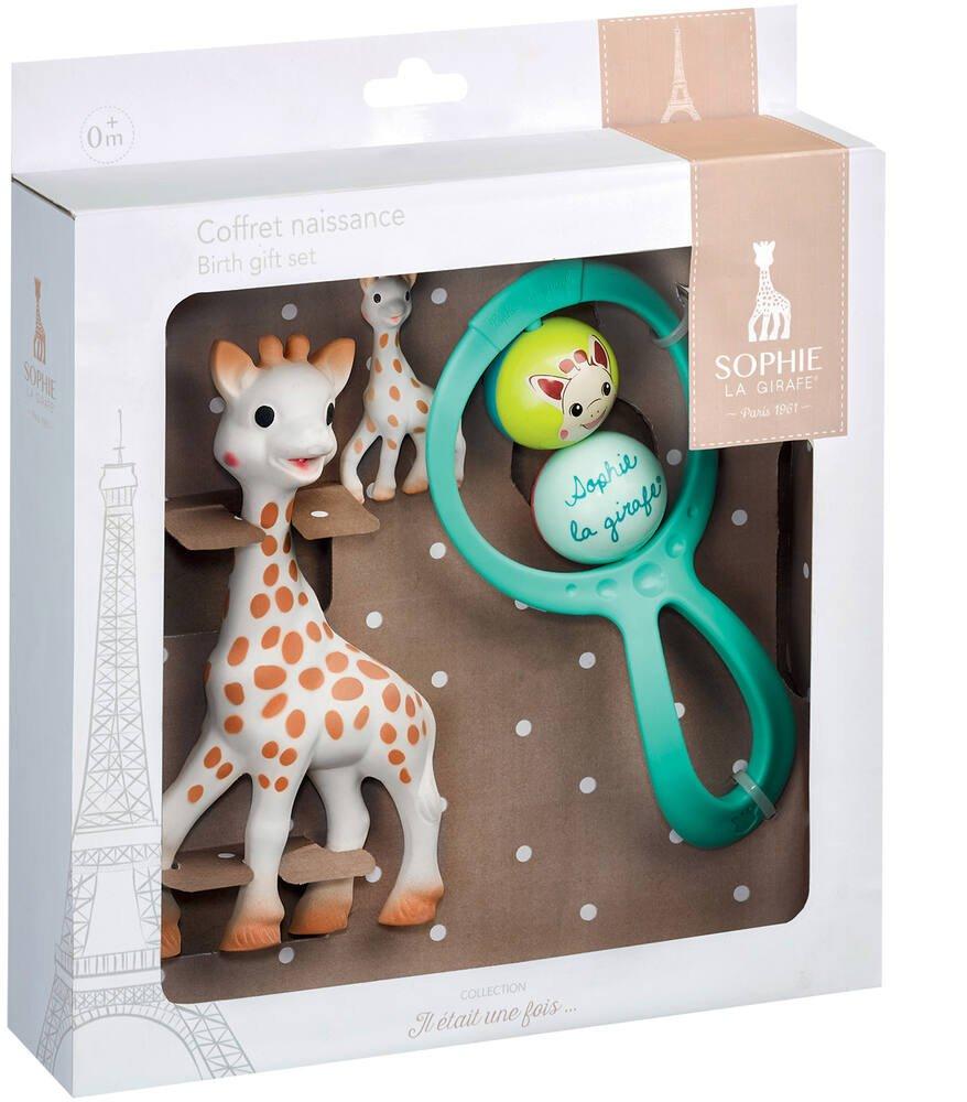 Set De 2 Valises Souples Rockland Imprimé Girafe - 14" Et 19" - Idéal Voyage