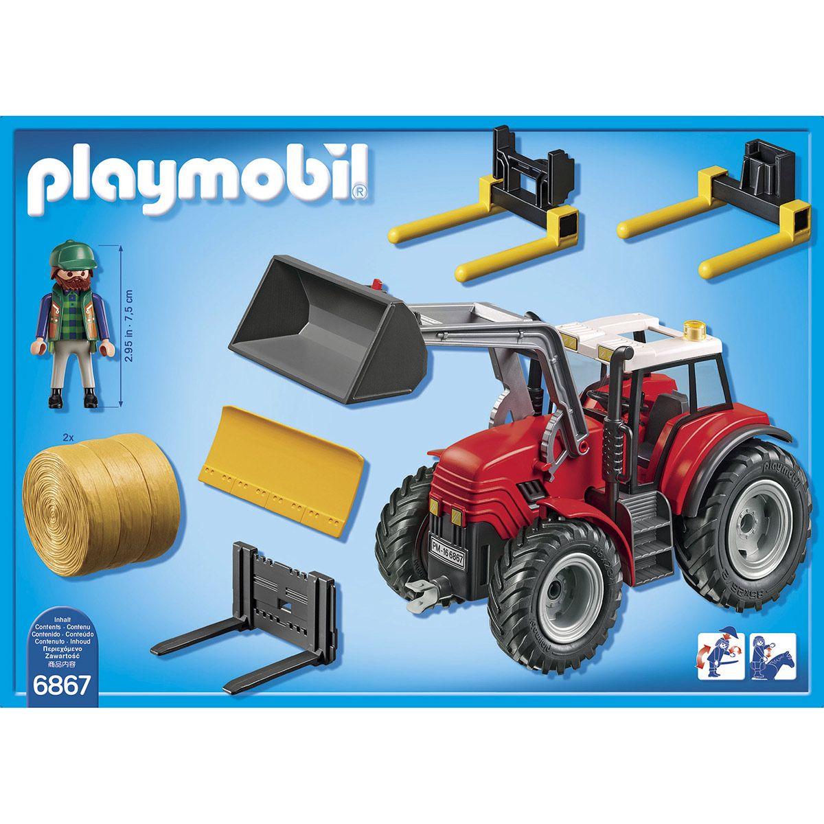 Playmobil country 6867 Clearance