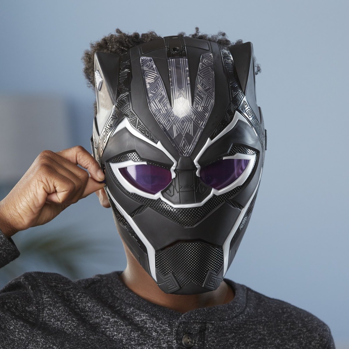  Black Panther - Déguisements Pour Enfants / Déguisements : Jeux  Et Jouets