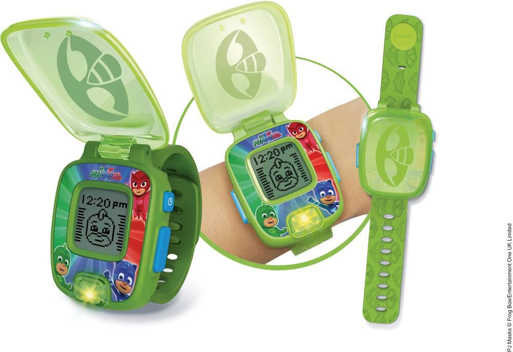 Montre Interactive Pyjamasques Vtech La Grande Recre