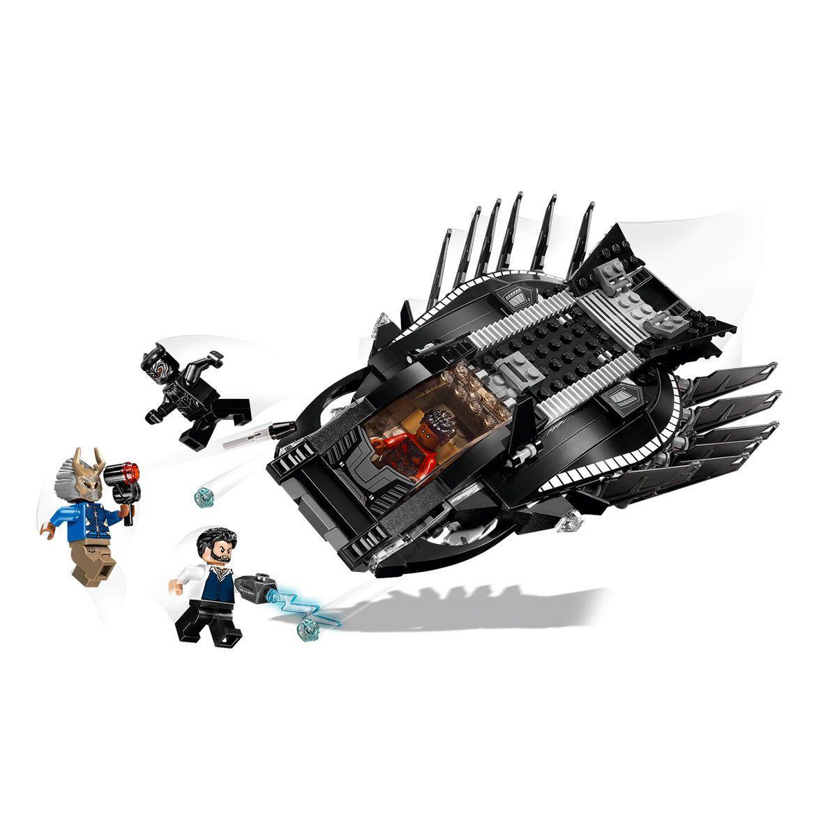 lego marvel super heroes 76100