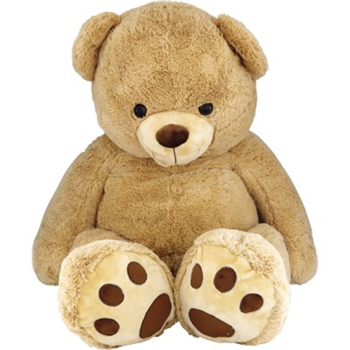 peluche enorme ours